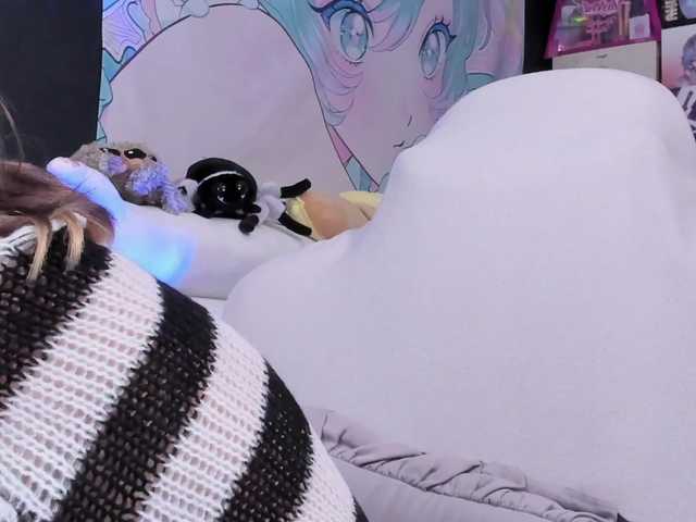 yorogumo live cam on BongaCams