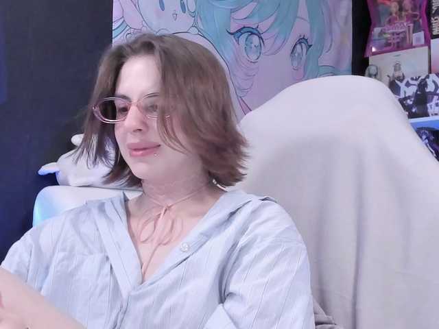 yorogumo's BongaCams show and profile