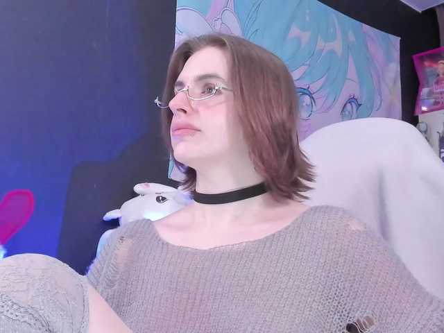 yorogumo's BongaCams show and profile