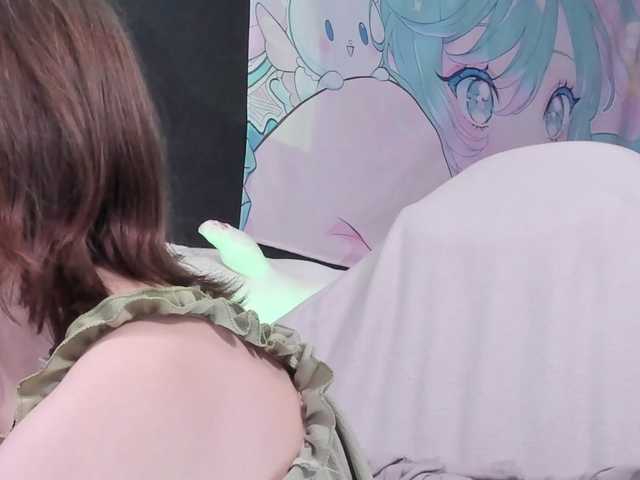 yorogumo live cam on BongaCams