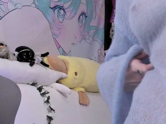 yorogumo live cam on BongaCams