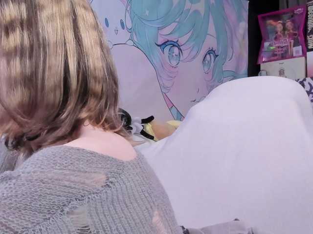 yorogumo live cam on BongaCams
