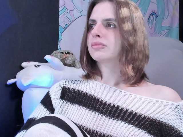 yorogumo live cam on BongaCams