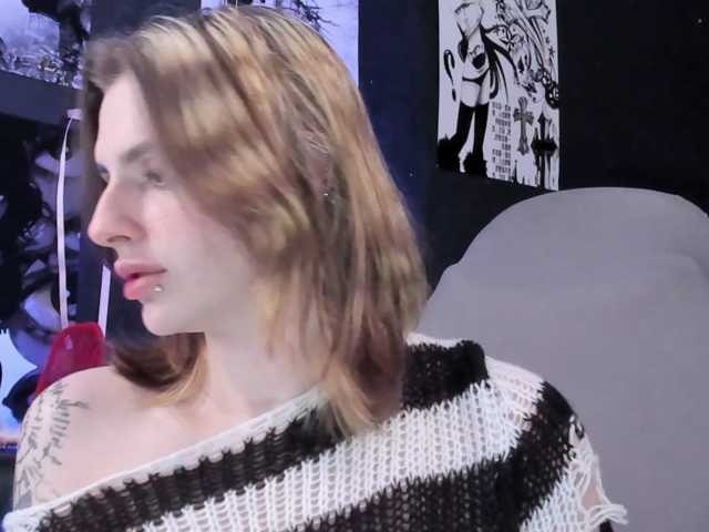 yorogumo live cam on BongaCams