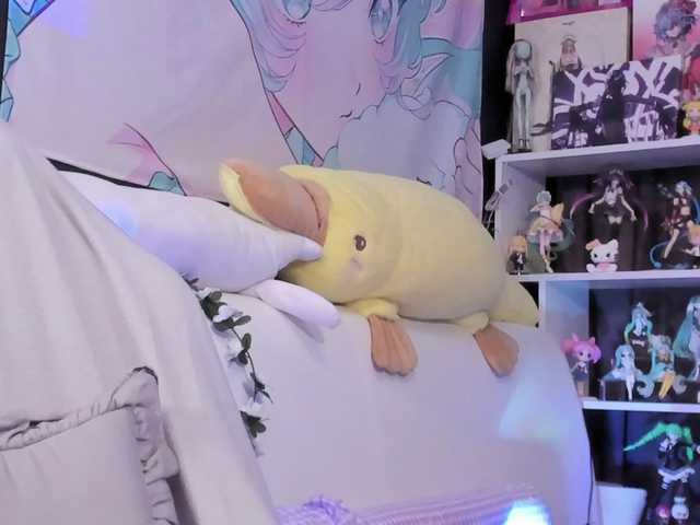 yorogumo live cam on BongaCams