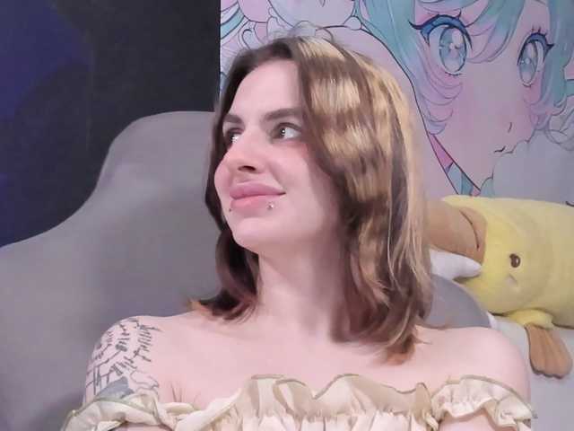 yorogumo live cam on BongaCams