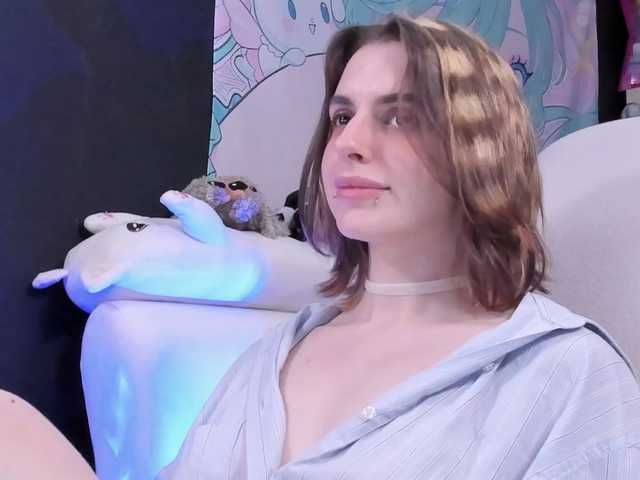 yorogumo live cam on BongaCams
