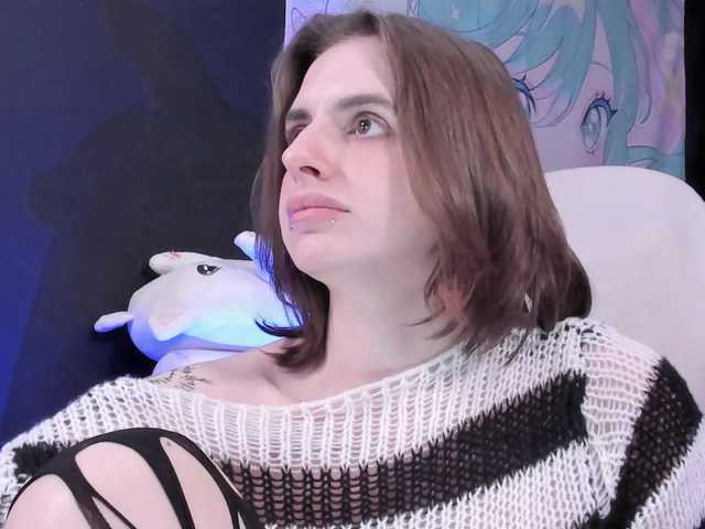 yorogumo live cam on BongaCams