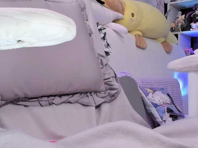 yorogumo live cam on BongaCams