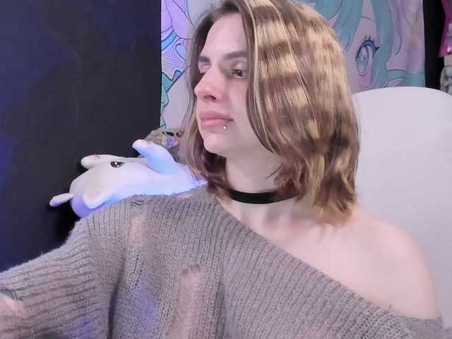 yorogumo live cam on BongaCams