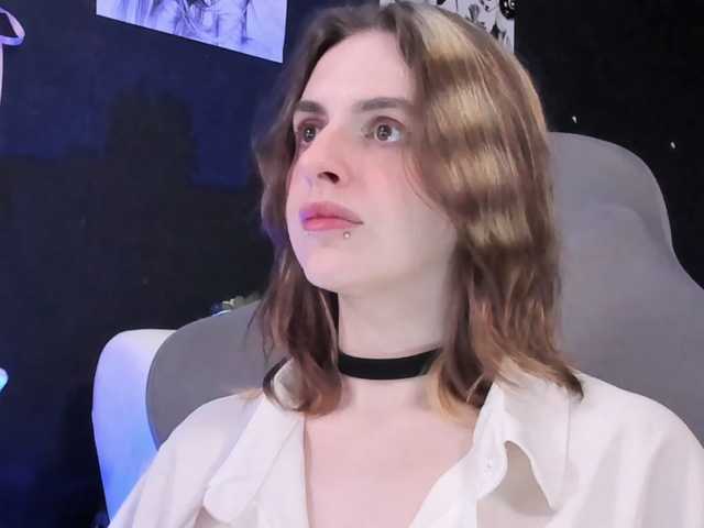 yorogumo live cam on BongaCams