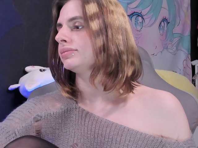 yorogumo live cam on BongaCams