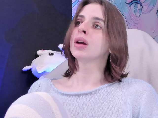 yorogumo live cam on BongaCams
