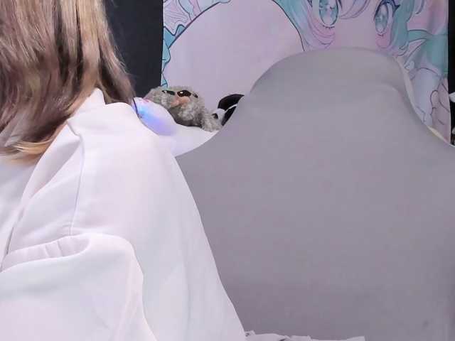 yorogumo live cam on BongaCams