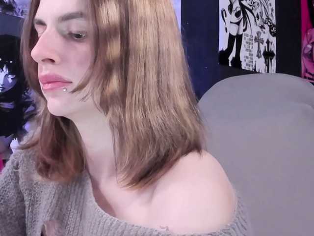 yorogumo live cam on BongaCams
