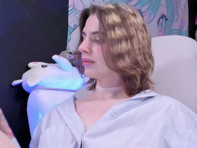 yorogumo live cam on BongaCams