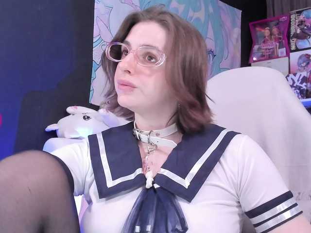 yorogumo's BongaCams show and profile