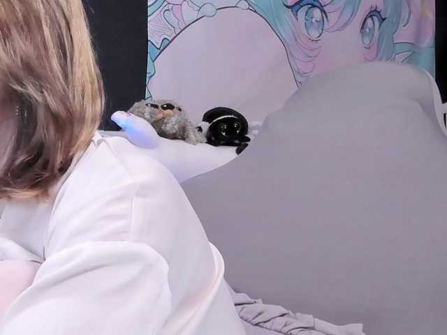 yorogumo live cam on BongaCams