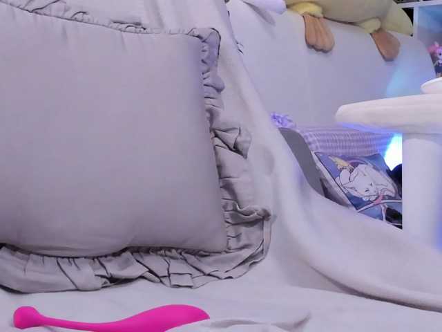 yorogumo live cam on BongaCams