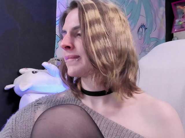 yorogumo live cam on BongaCams