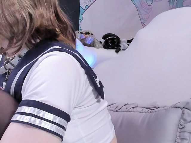 yorogumo live cam on BongaCams