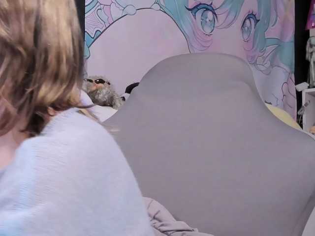 yorogumo live cam on BongaCams