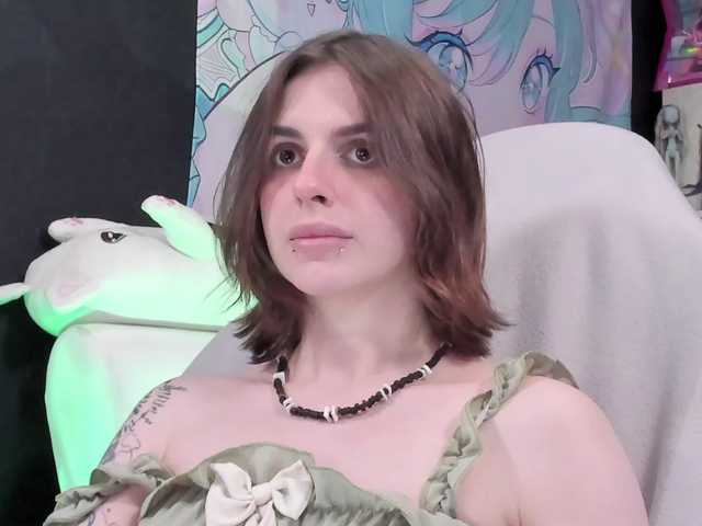yorogumo live cam on BongaCams