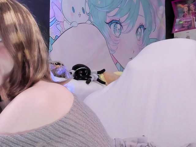 yorogumo live cam on BongaCams