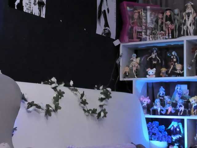 yorogumo live cam on BongaCams