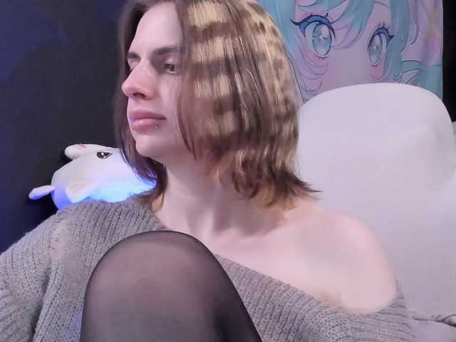 yorogumo live cam on BongaCams