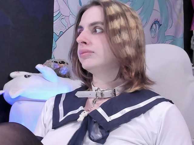 yorogumo live cam on BongaCams
