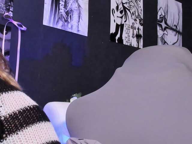 yorogumo live cam on BongaCams
