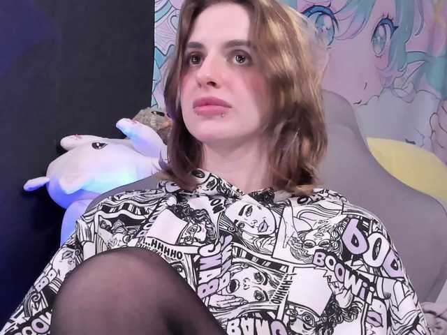 yorogumo live cam on BongaCams