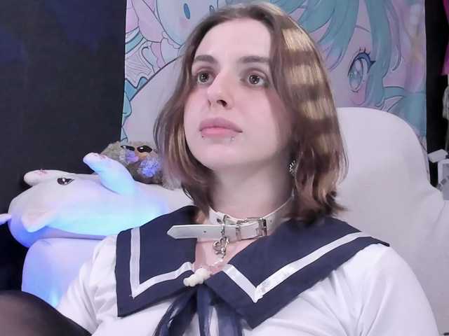 yorogumo live cam on BongaCams