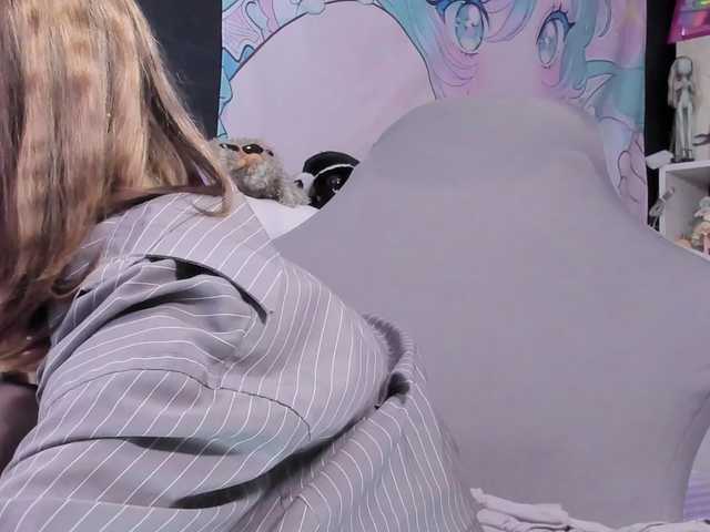 yorogumo live cam on BongaCams