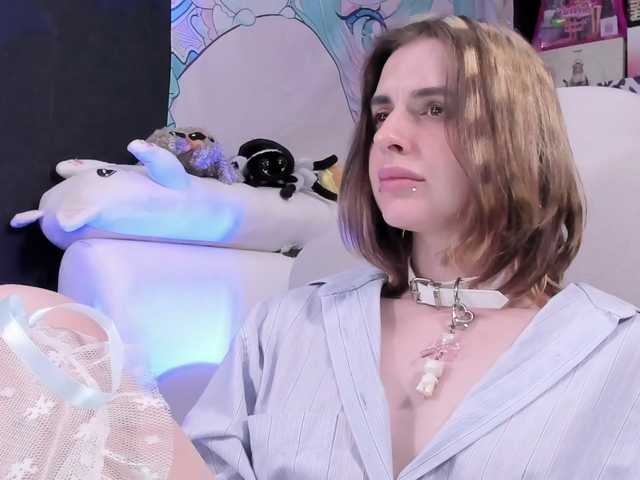 yorogumo live cam on BongaCams