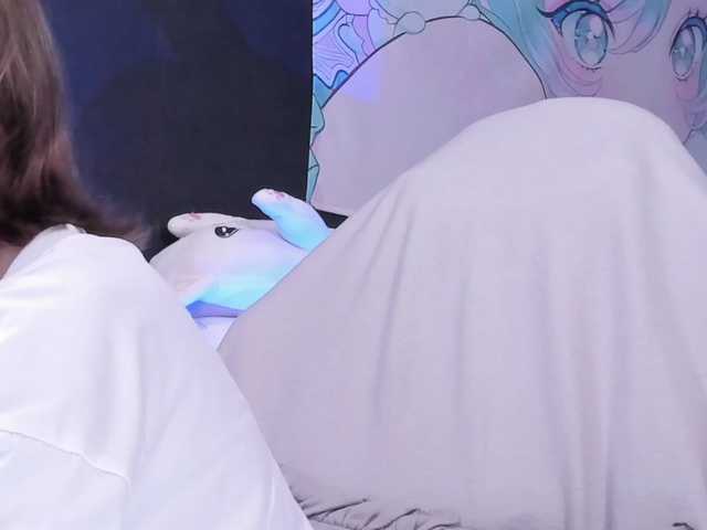 yorogumo live cam on BongaCams