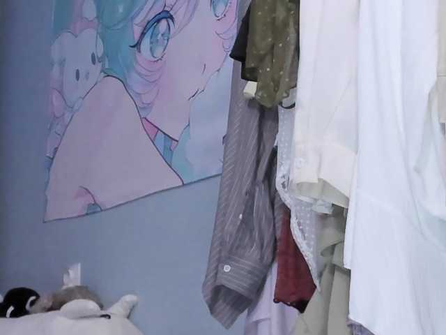 yorogumo live cam on BongaCams