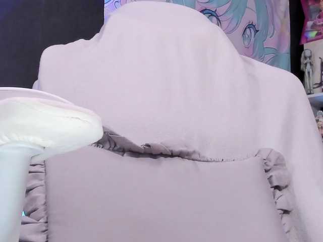 yorogumo live cam on BongaCams