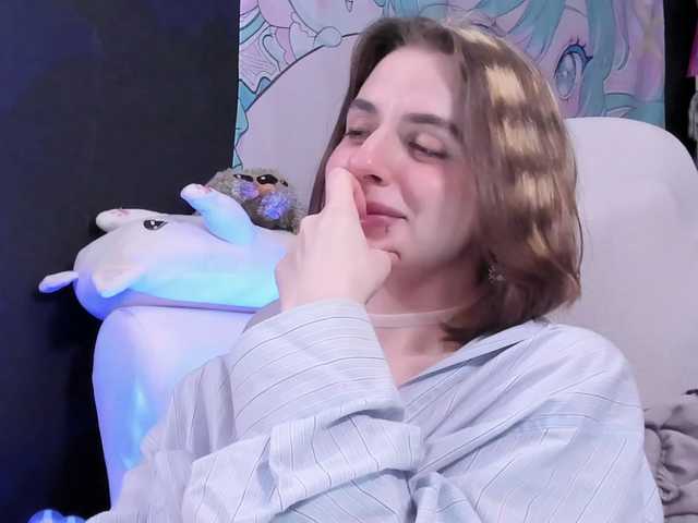 yorogumo live cam on BongaCams