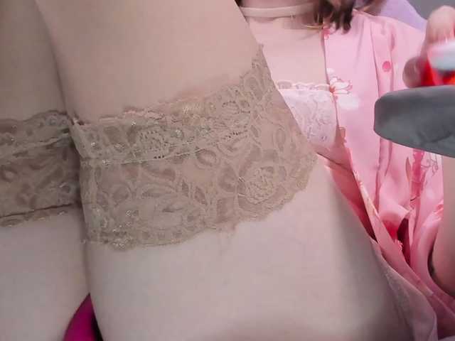 yorogumo live cam on BongaCams