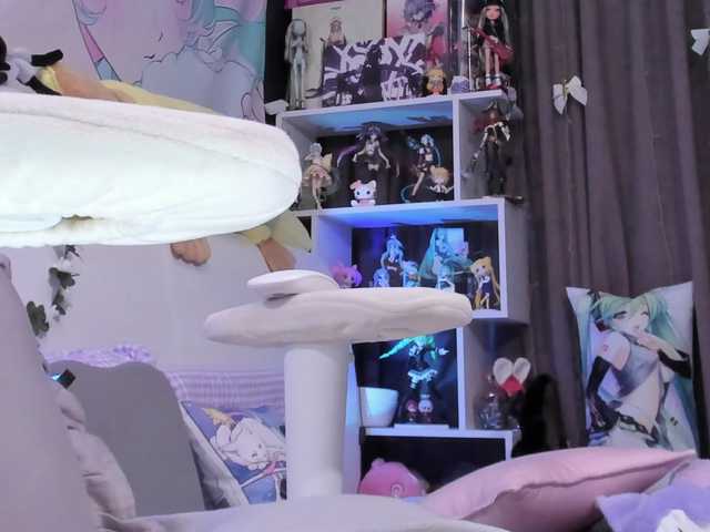 yorogumo live cam on BongaCams