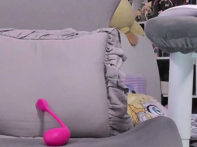 yorogumo live cam on BongaCams
