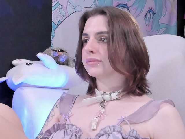 yorogumo live cam on BongaCams