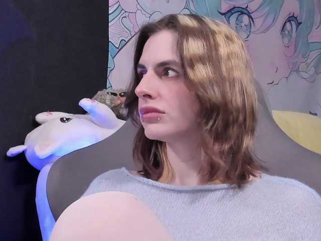 yorogumo live cam on BongaCams