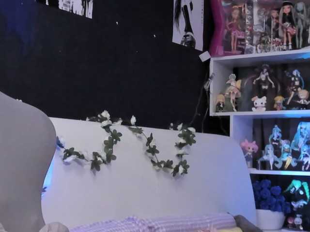yorogumo live cam on BongaCams
