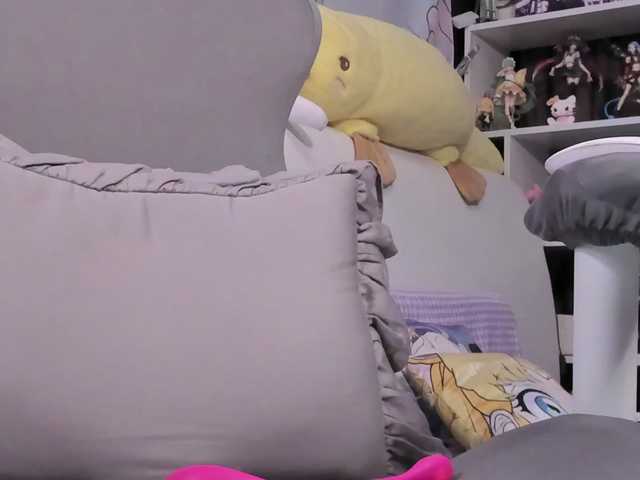 yorogumo live cam on BongaCams