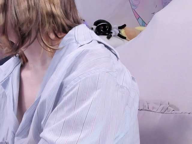 yorogumo live cam on BongaCams