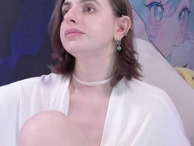 yorogumo live cam on BongaCams
