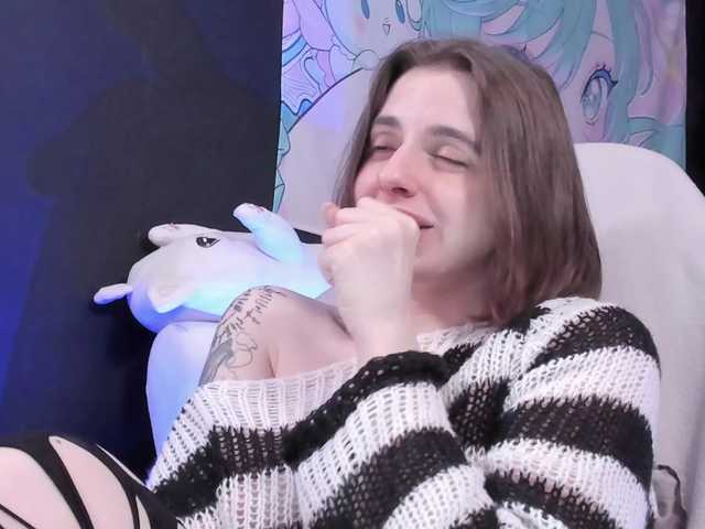 yorogumo live cam on BongaCams